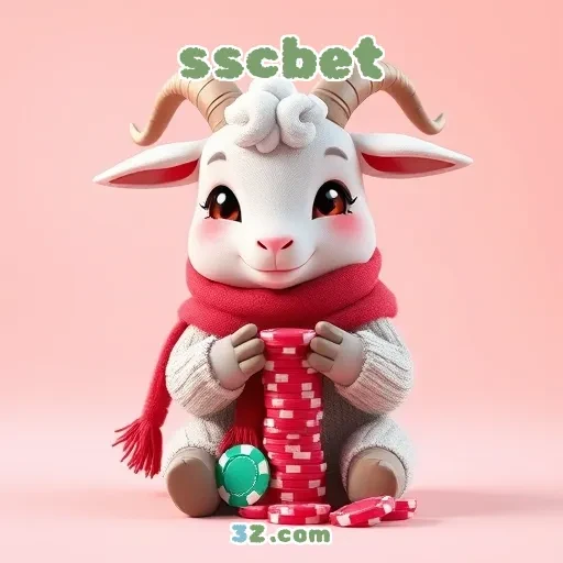 sscbet: Bônus Imperdíveis que Você Não Pode Deixar de Conferir!