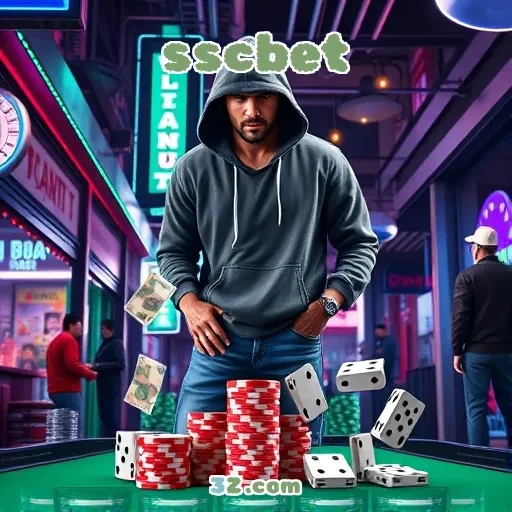 sscbet: Métodos de Pagamento que Transformam sua Experiência de Jogo