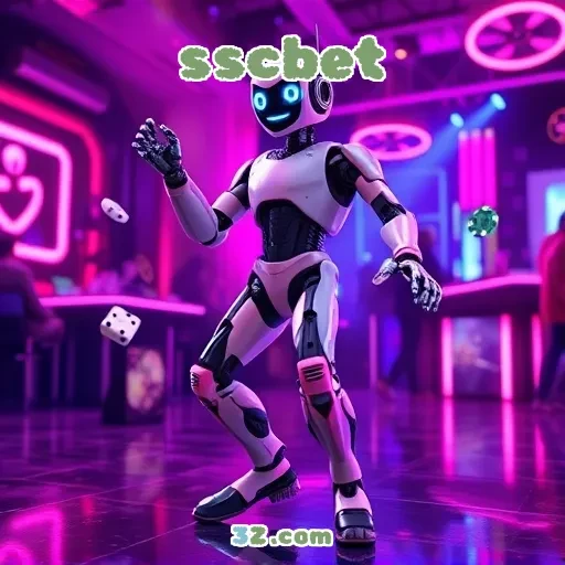 sscbet App: Conecte-se com a Diversão das Apostas Móveis