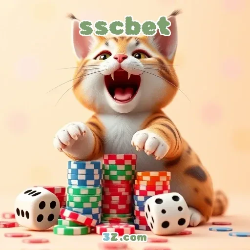 sscbet Ao Vivo: O Mundo das Apostas em Tempo Real Espera por Você